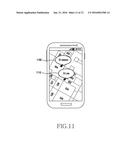 METHOD OF PROCESSING BEACON OF ELECTRONIC DEVICE AND ELECTRONIC DEVICE     THEREOF diagram and image