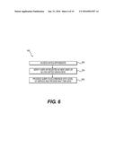 SYSTEM AND METHOD FOR PROVIDING IN REAL-TIME SUBSTANTIALLY ACCURATE     WAIT-TIMES AT DIFFERENT LOCATIONS diagram and image