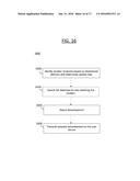 SYSTEM AND METHOD FOR DETECTION OF INDOOR TRACKING UNITS diagram and image