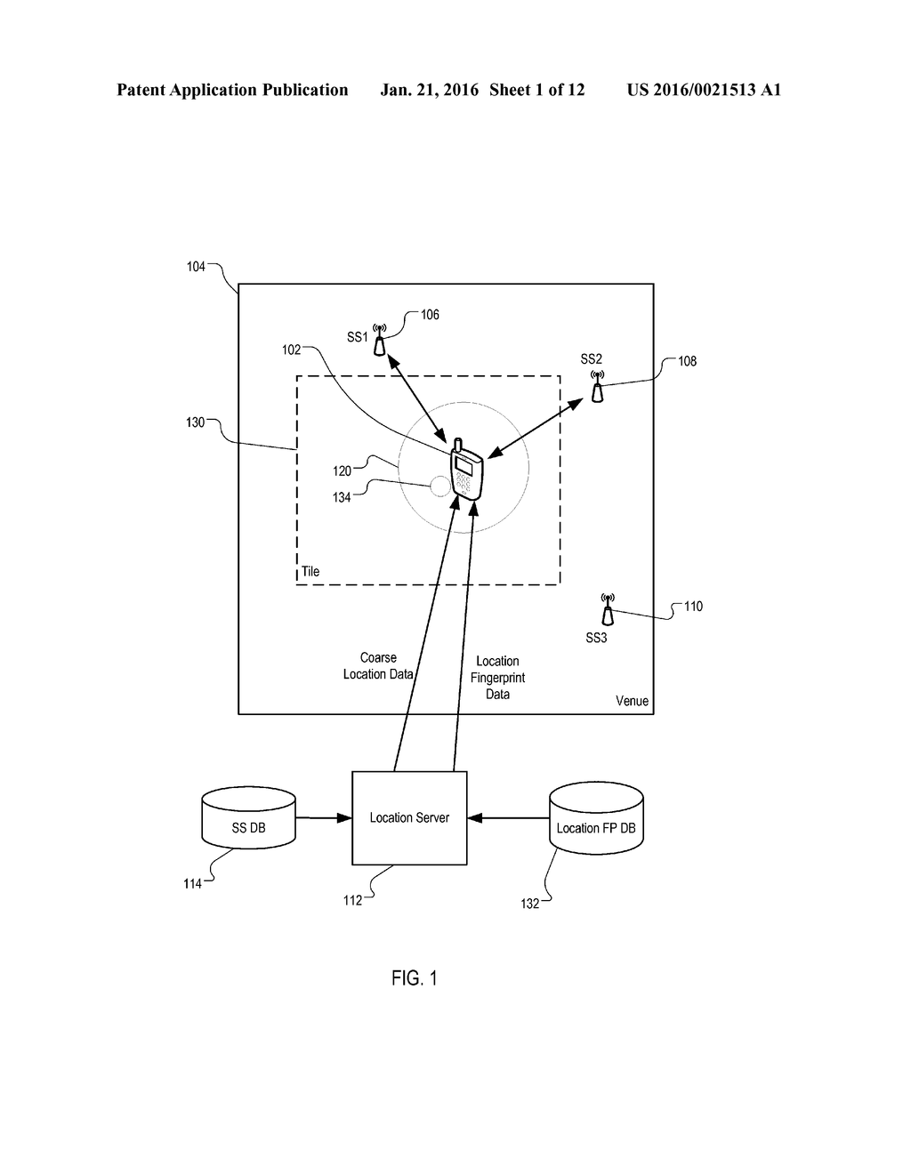 Reducing Location Search Space - diagram, schematic, and image 02