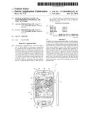 METHOD TO PROVIDE AD HOC AND PASSWORD PROTECTED DIGITAL AND VOICE NETWORKS diagram and image