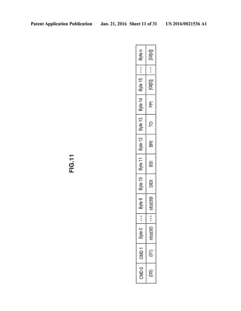 INTEGRATED CIRCUIT, COMMUNICATION METHOD, COMPUTER PROGRAM, AND     COMMUNICATION APPARATUS - diagram, schematic, and image 12