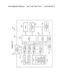 INTERNAL SIGNAL DIVERSION APPARATUS AND METHOD FOR MOBILE COMMUNICATION     DEVICES diagram and image