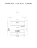 METHOD FOR SETTING UP HIGH-SPEED LINK IN WLAN SYSTEM AND APPARATUS FOR     SAME diagram and image