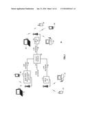 Session recovery after network coordinator or AP restart for single user,     multiple user, multiple access, and/or MIMO wireless communications diagram and image