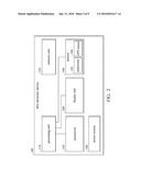 REMOTE SENSOR DATA SHARING FOR ELECTRONIC DEVICE AND ASSOCIATED METHOD diagram and image