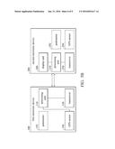 REMOTE SENSOR DATA SHARING FOR ELECTRONIC DEVICE AND ASSOCIATED METHOD diagram and image