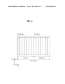 METHOD AND APPARATUS FOR TRANSMITTING AND RECEIVING DOWNLINK CONTROL     INFORMATION FOR REPEATER diagram and image