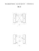 METHOD AND APPARATUS FOR TRANSMITTING AND RECEIVING DOWNLINK CONTROL     INFORMATION FOR REPEATER diagram and image