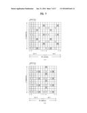 METHOD AND APPARATUS FOR TRANSMITTING AND RECEIVING DOWNLINK CONTROL     INFORMATION FOR REPEATER diagram and image