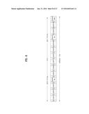 METHOD AND APPARATUS FOR TRANSMITTING AND RECEIVING DOWNLINK CONTROL     INFORMATION FOR REPEATER diagram and image