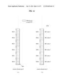 METHOD AND APPARATUS FOR TRANSMITTING AND RECEIVING DOWNLINK CONTROL     INFORMATION FOR REPEATER diagram and image