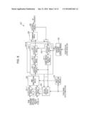 WIRELESS COMMUNICATION DEVICE AND WIRELESS COMMUNICATION METHOD diagram and image