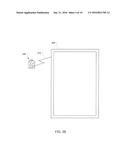 INDEPENDENTLY PROGRAMMABLE LIGHTS FOR USE IN GLOVES diagram and image