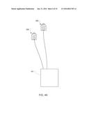 INDEPENDENTLY PROGRAMMABLE LIGHTS FOR USE IN GLOVES diagram and image