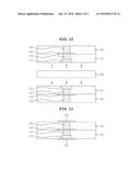 PRINTED CIRCUIT BOARD AND METHOD OF MANUFACTURING THE SAME diagram and image