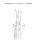 REFLOW SOLDERABLE FLEXIBLE CIRCUIT BOARD-TO-FLEXIBLE CIRCUIT BOARD     CONNECTOR REINFORCEMENT diagram and image