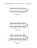 CORELESS PACKAGING SUBSTRATE AND FABRICATION METHOD THEREOF diagram and image