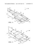 LASER WELDING OF THRU-HOLE ELECTRICAL COMPONENTS diagram and image