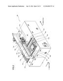 METHOD AND DEVICE FOR FABRICATING MULTI-PIECE SUBSTRATE diagram and image