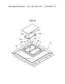 METHOD AND DEVICE FOR FABRICATING MULTI-PIECE SUBSTRATE diagram and image