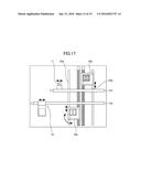 METHOD AND DEVICE FOR FABRICATING MULTI-PIECE SUBSTRATE diagram and image