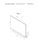 DISPLAY APPARATUS diagram and image