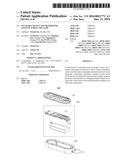 WEARABLE DEVICE AND METHOD FOR MANUFACTURING THE SAME diagram and image