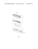 WEARABLE DEVICE AND METHOD FOR MANUFACTURING THE SAME diagram and image