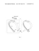 WEARABLE DEVICE AND METHOD FOR MANUFACTURING THE SAME diagram and image