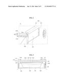 DISPLAY DEVICE  AND MULTI DISPLAY DEVICE USING THE SAME diagram and image