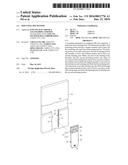 MOUNTING  MECHANISM diagram and image