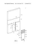 MOUNTING  MECHANISM diagram and image