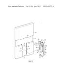 MOUNTING  MECHANISM diagram and image