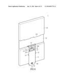 MOUNTING  MECHANISM diagram and image