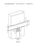 MOUNTING  MECHANISM diagram and image