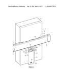 MOUNTING  MECHANISM diagram and image