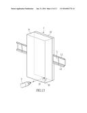 MOUNTING  MECHANISM diagram and image