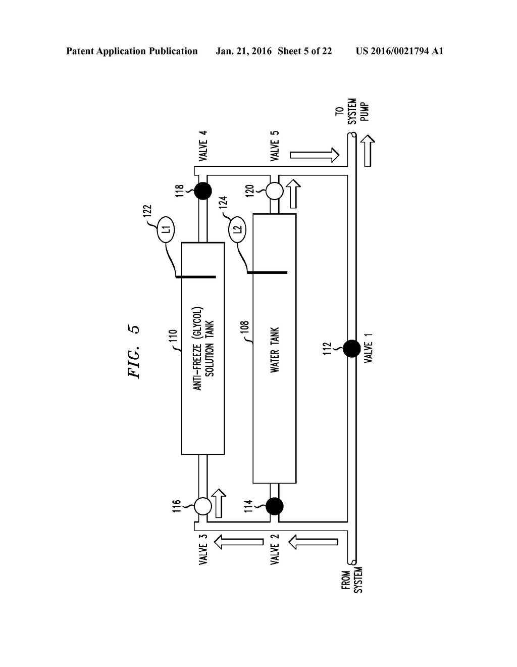 DATA CENTER COOLANT SWITCH - diagram, schematic, and image 06