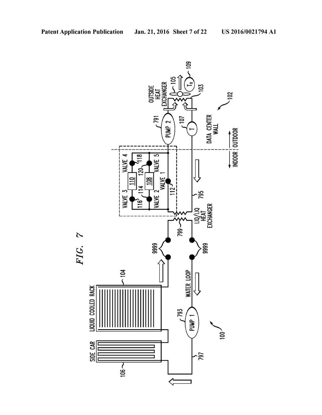 DATA CENTER COOLANT SWITCH - diagram, schematic, and image 08