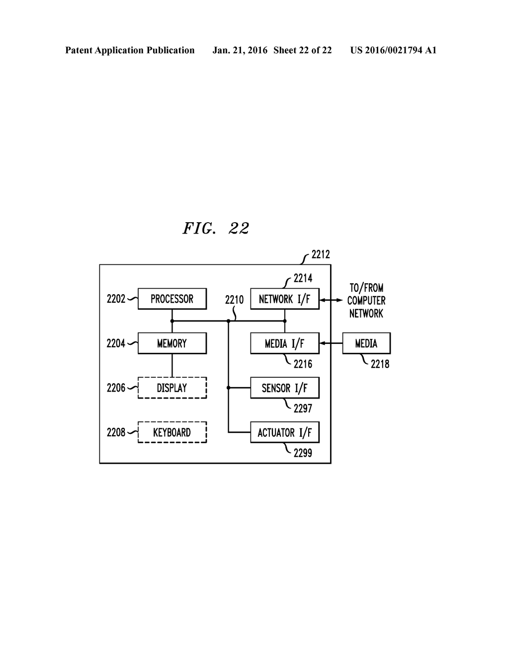 DATA CENTER COOLANT SWITCH - diagram, schematic, and image 23