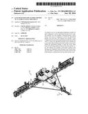 GATE RETENTION FOR AN INDUCTOR BOX OF AN AGRICULTURAL IMPLEMENT diagram and image