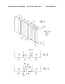 System and Method for Removing Agricultural Crop Material from a Baler diagram and image