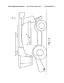 System and Method for Removing Agricultural Crop Material from a Baler diagram and image