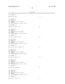 METHODS TO IDENTIFY SOYBEAN APHID RESISTANT QUANTITATIVE TRAIT LOCI IN     SOYBEAN AND COMPOSITIONS THEREOF diagram and image