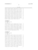 METHODS TO IDENTIFY SOYBEAN APHID RESISTANT QUANTITATIVE TRAIT LOCI IN     SOYBEAN AND COMPOSITIONS THEREOF diagram and image