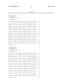 METHODS TO IDENTIFY SOYBEAN APHID RESISTANT QUANTITATIVE TRAIT LOCI IN     SOYBEAN AND COMPOSITIONS THEREOF diagram and image