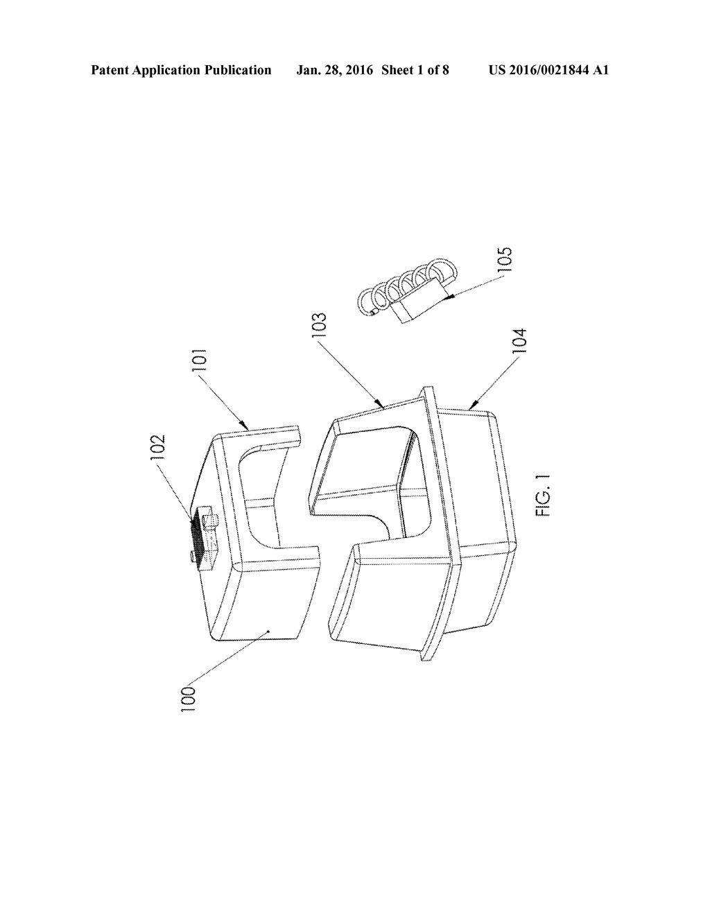 LITTER BOX AERATOR - diagram, schematic, and image 02