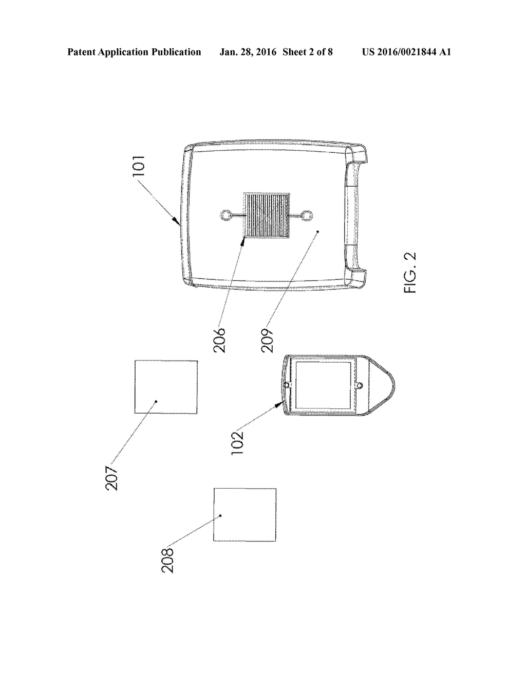 LITTER BOX AERATOR - diagram, schematic, and image 03