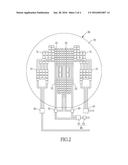 COLOR ADJUSTABLE FISH ATTRACTING LAMP diagram and image